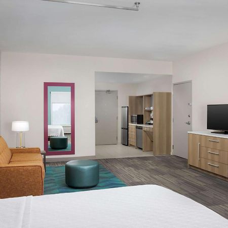 Home2 Suites By Hilton Clermont Ngoại thất bức ảnh