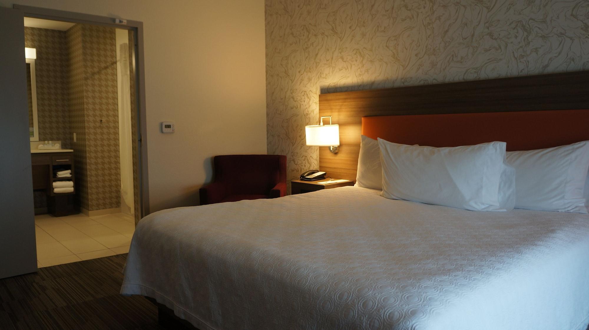 Home2 Suites By Hilton Clermont Ngoại thất bức ảnh
