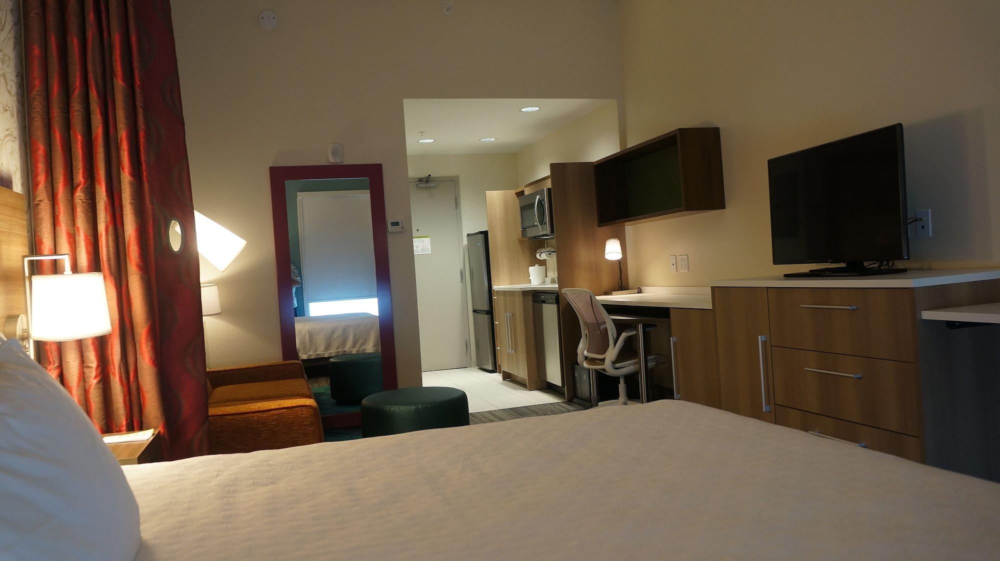 Home2 Suites By Hilton Clermont Ngoại thất bức ảnh