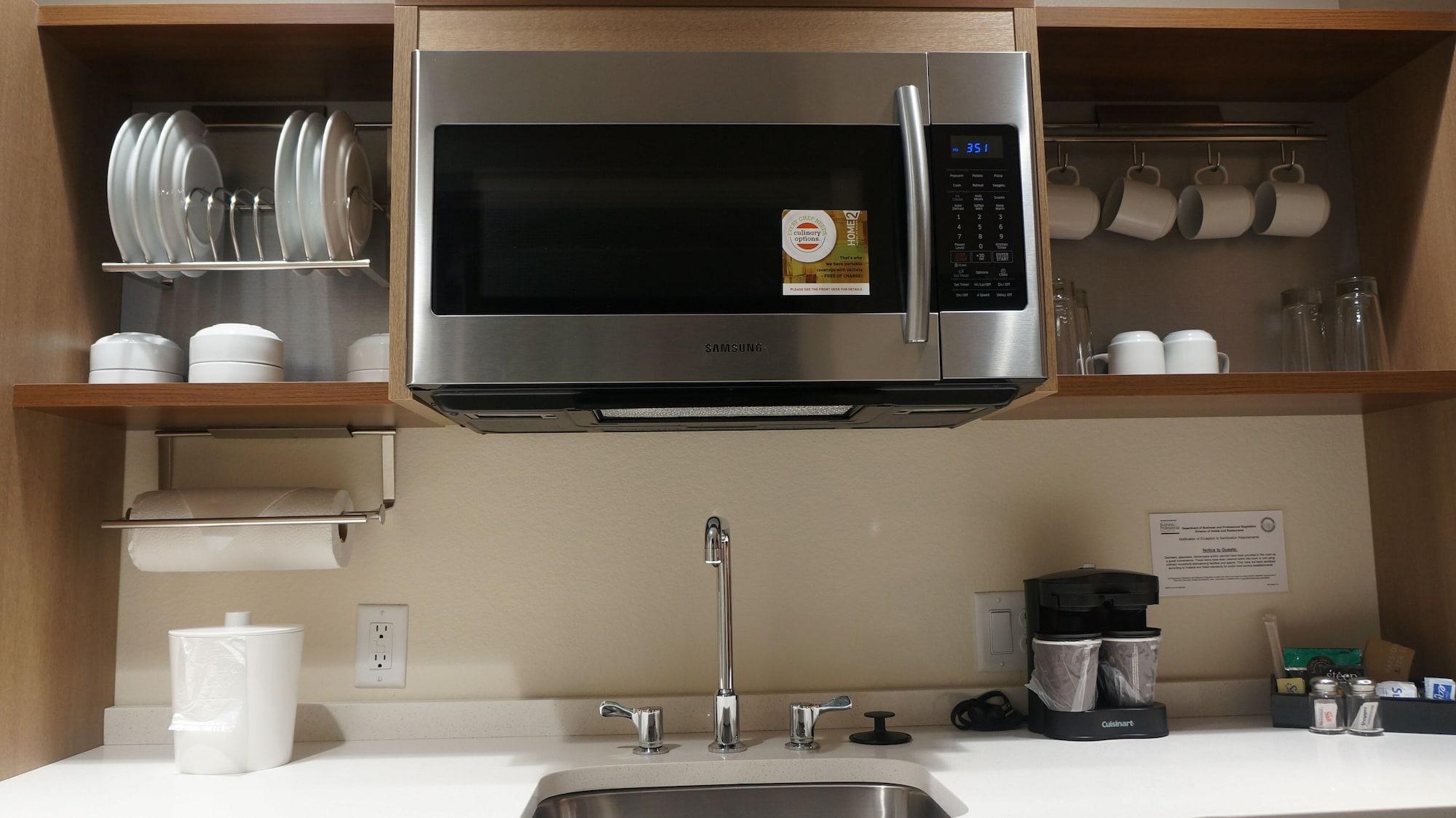 Home2 Suites By Hilton Clermont Ngoại thất bức ảnh