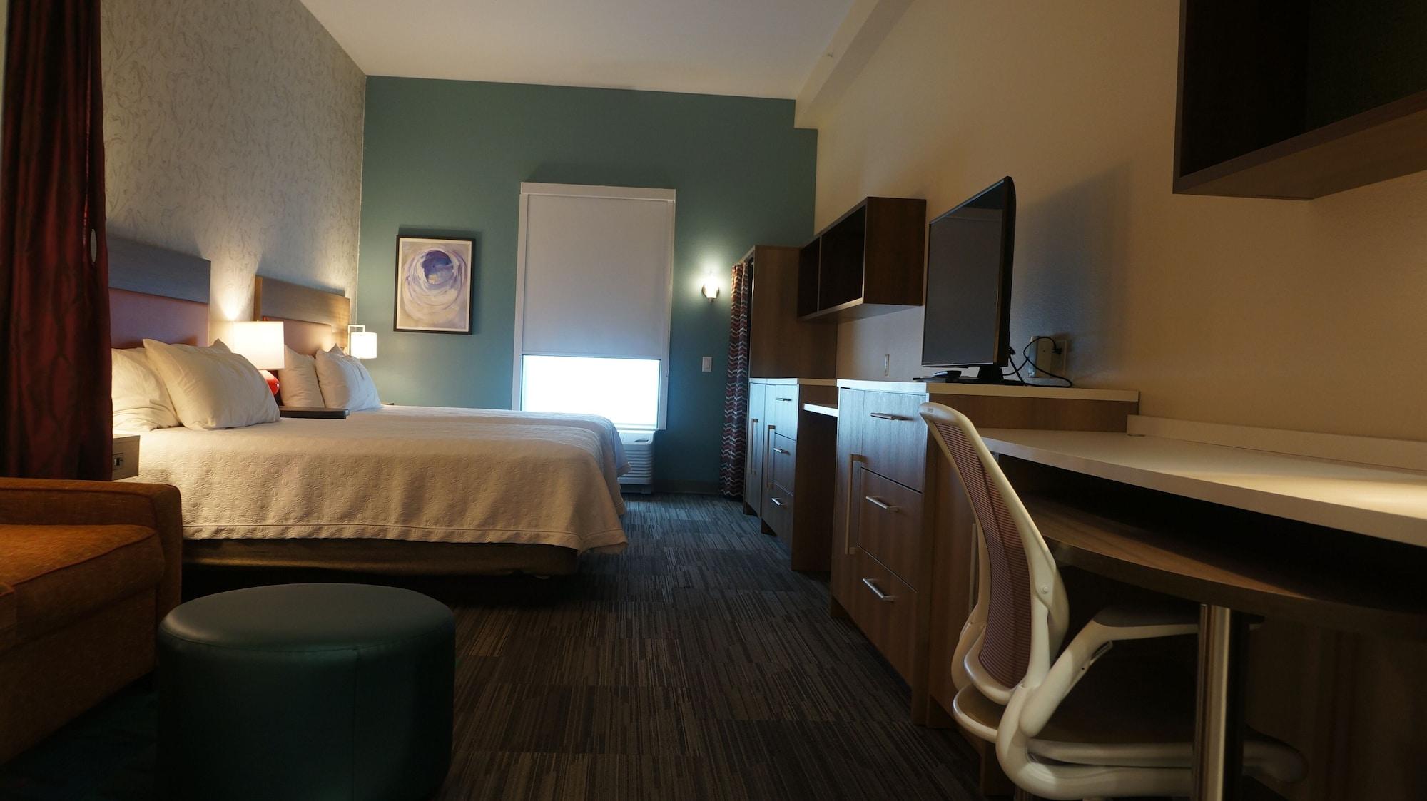 Home2 Suites By Hilton Clermont Ngoại thất bức ảnh