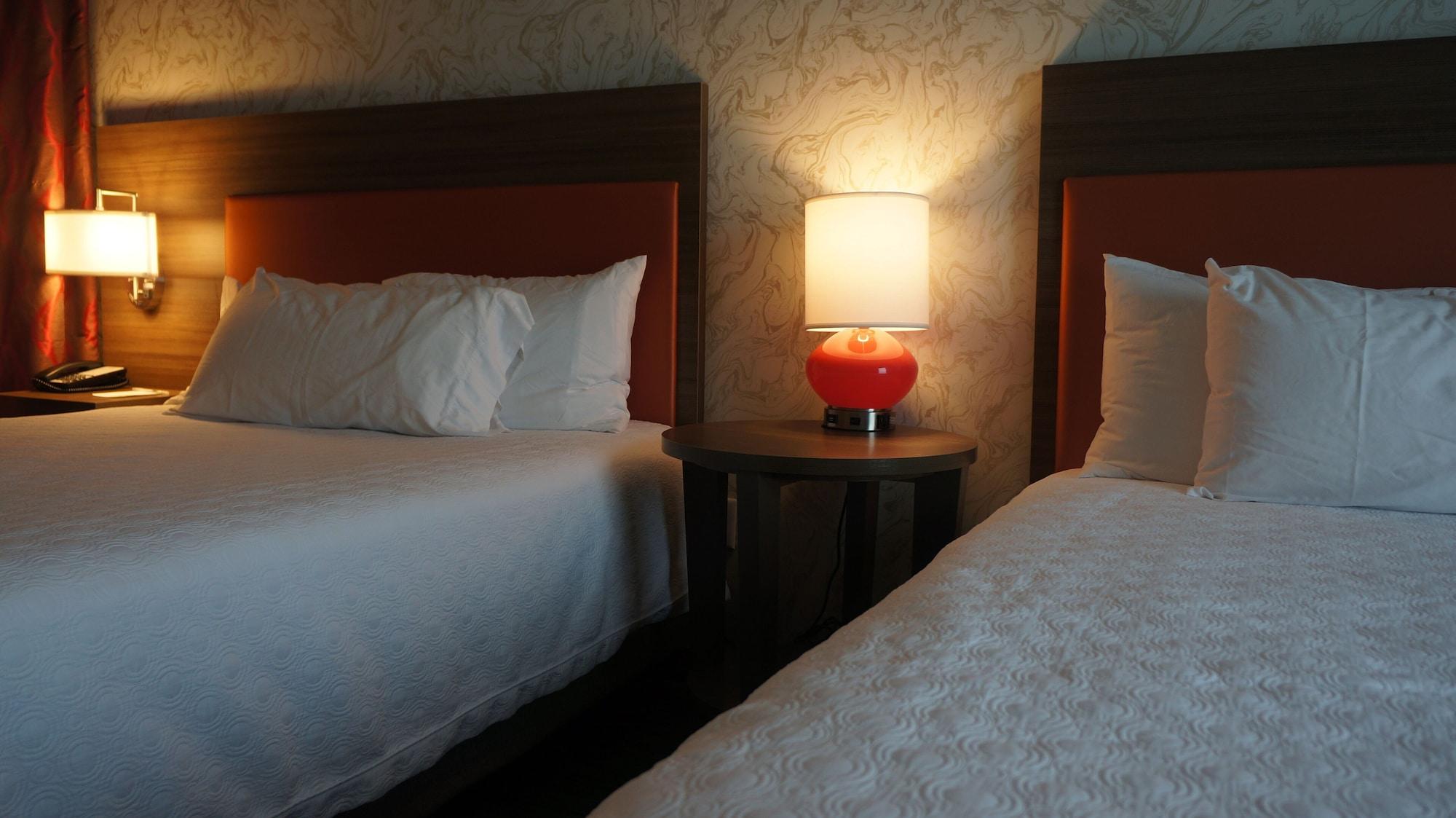Home2 Suites By Hilton Clermont Ngoại thất bức ảnh