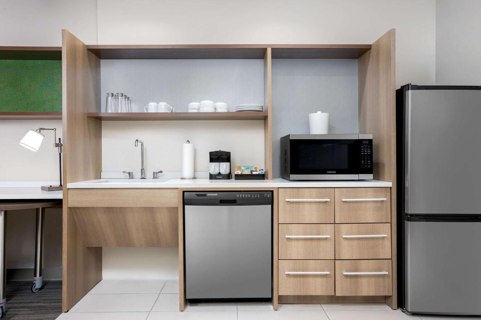 Home2 Suites By Hilton Clermont Ngoại thất bức ảnh