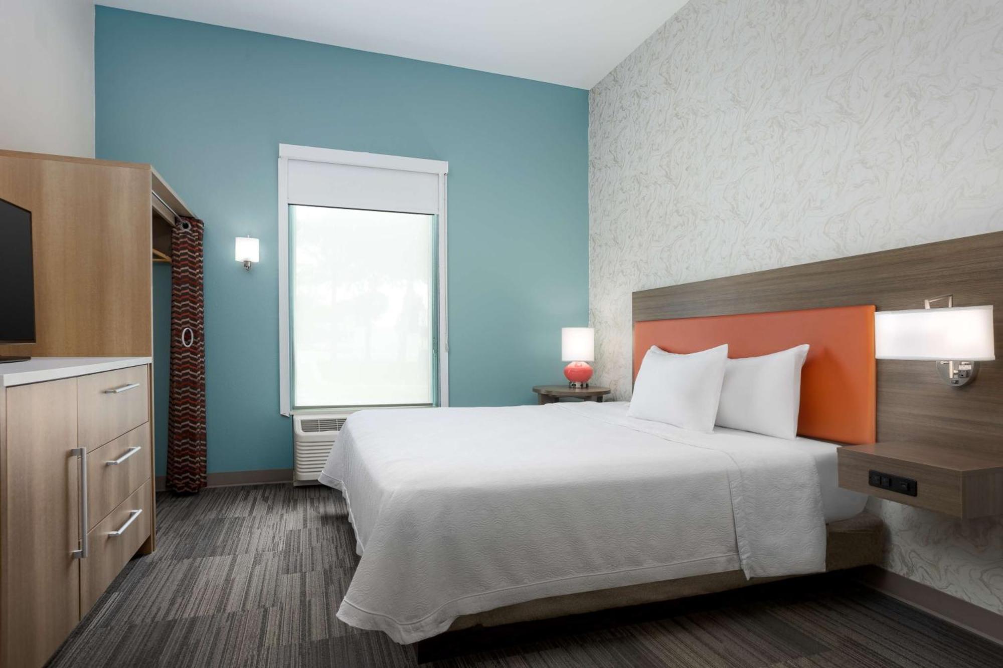 Home2 Suites By Hilton Clermont Ngoại thất bức ảnh